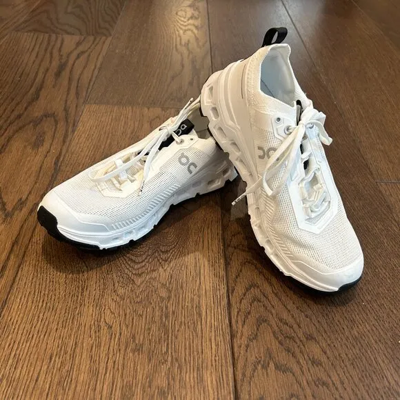 On CloudUltra 2 Women's Sneakers - Size 7.5