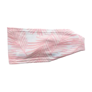 Pink Palms | Bay Bands
