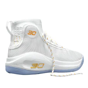 Platinum Boys' Basketball Sneakers