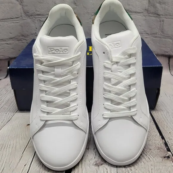 Polo Ralph Lauren Heritage Court II Sneaker