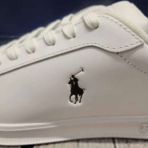 Polo Ralph Lauren Heritage Court II Sneaker