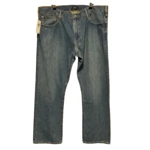 Polo Ralph Lauren The Hampton straight mens denim New jeans size 38x30