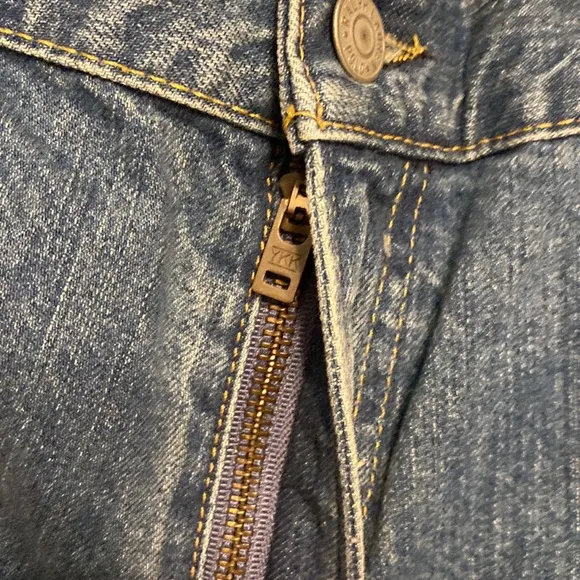 Polo Ralph Lauren The Hampton straight mens denim New jeans size 38x30