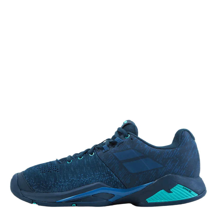 Propulse Blast All Court 4090