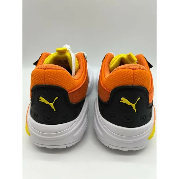 Puma Court Rider &quot;59th Street&quot; Men's Basketball Shoes Size 8 NEW
