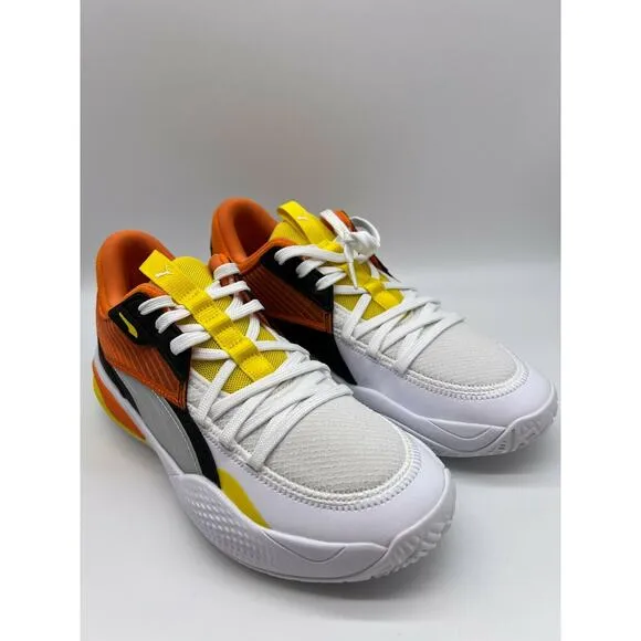 Puma Court Rider &quot;59th Street&quot; Men's Basketball Shoes Size 8 NEW