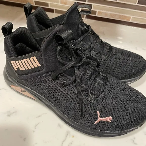 Puma Enzo 2 sneakers for womens  NWT