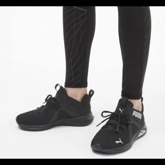 Puma Enzo 2 sneakers for womens  NWT