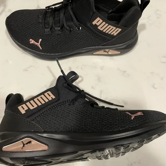 Puma Enzo 2 sneakers for womens  NWT