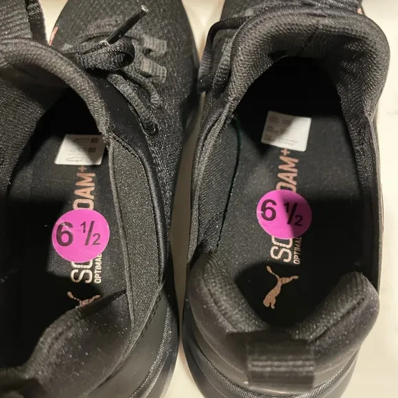 Puma Enzo 2 sneakers for womens  NWT
