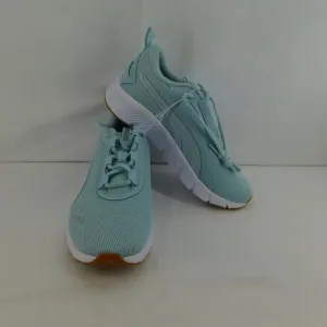 Puma Focus Lite Sneaker Blue Women's Tennis Shoes Size 8.5 New