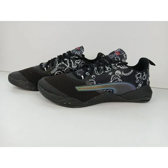 Puma Fuse 2.0 Out Foundation Men's Sz 10 Sneakers Athletic Training Shoes New