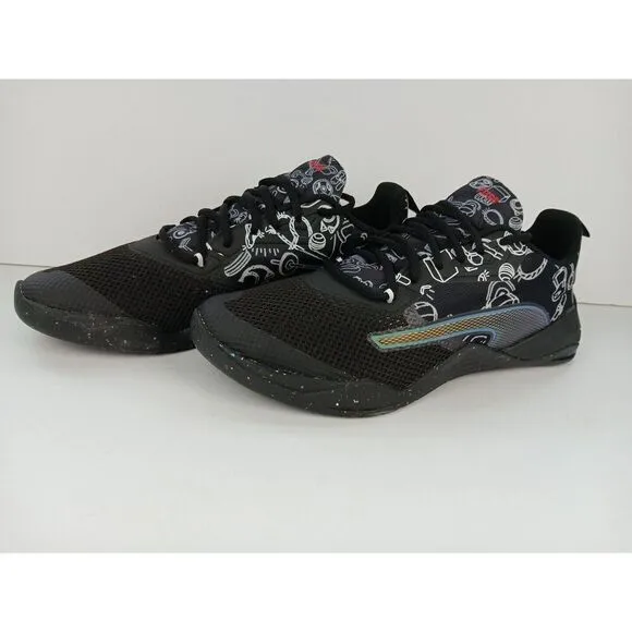 Puma Fuse 2.0 Out Foundation Men's Sz 10 Sneakers Athletic Training Shoes New