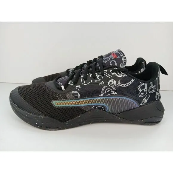 Puma Fuse 2.0 Out Foundation Men's Sz 10 Sneakers Athletic Training Shoes New