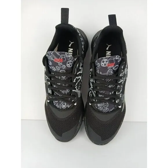 Puma Fuse 2.0 Out Foundation Men's Sz 10 Sneakers Athletic Training Shoes New