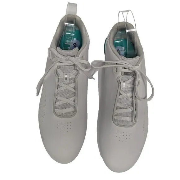 PUMA Mercedes Amg Petronas Drift Cat F1 Sneakers Women 9 Logo Shoes White NEW