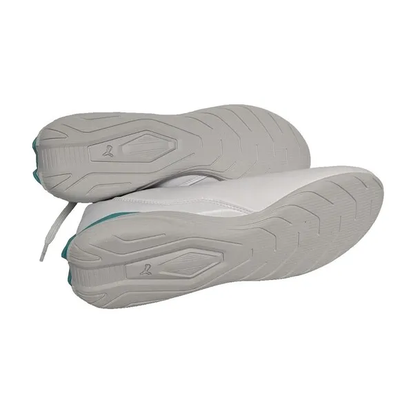 PUMA Mercedes Amg Petronas Drift Cat F1 Sneakers Women 9 Logo Shoes White NEW