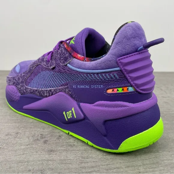 Puma RS-X LaMelo Ball 'Galaxy' Performance Shoes