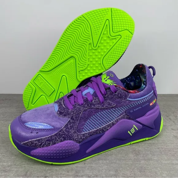 Puma RS-X LaMelo Ball 'Galaxy' Performance Shoes