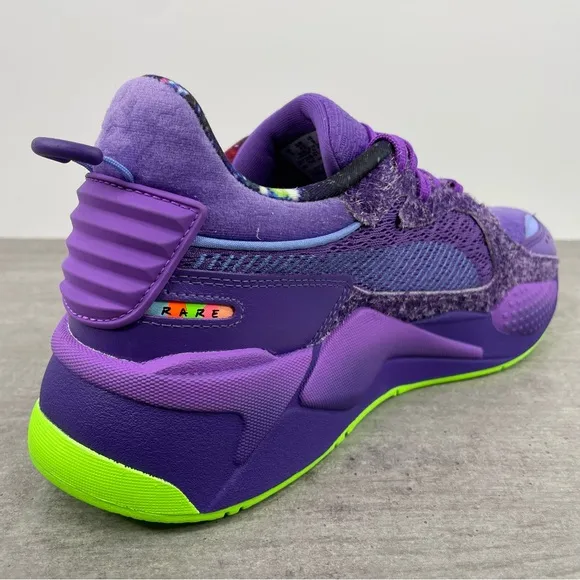 Puma RS-X LaMelo Ball 'Galaxy' Performance Shoes