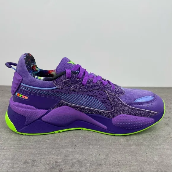 Puma RS-X LaMelo Ball 'Galaxy' Performance Shoes