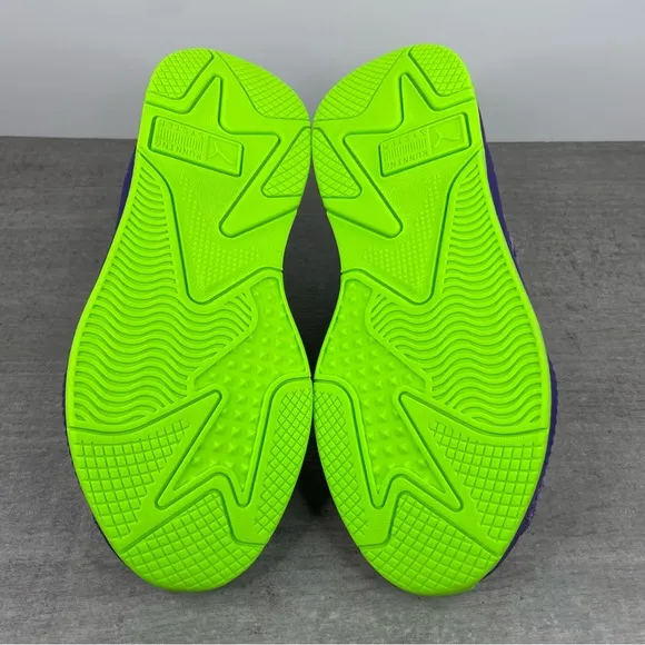 Puma RS-X LaMelo Ball 'Galaxy' Performance Shoes