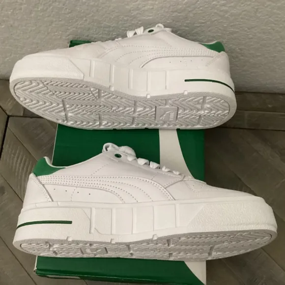 Puma Women's Cali Court Casual Sneakers, size 8.5