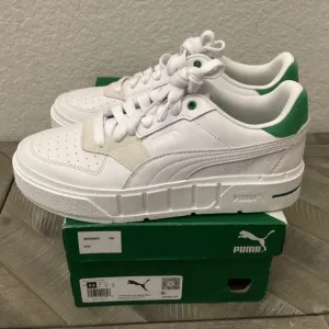 Puma Women's Cali Court Casual Sneakers, size 8.5