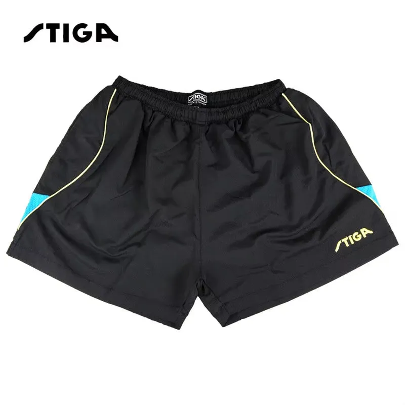 Quick Dry Men’s Table Tennis Sports Shorts