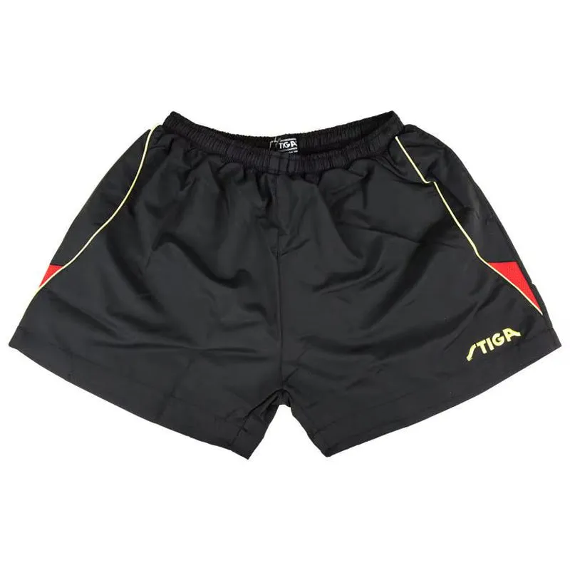 Quick Dry Men’s Table Tennis Sports Shorts