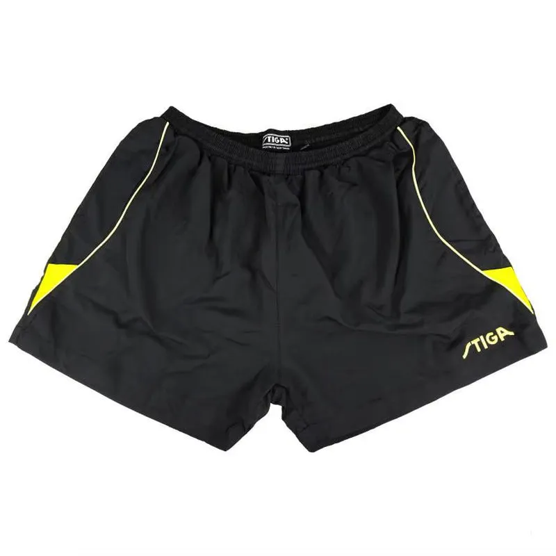 Quick Dry Men’s Table Tennis Sports Shorts