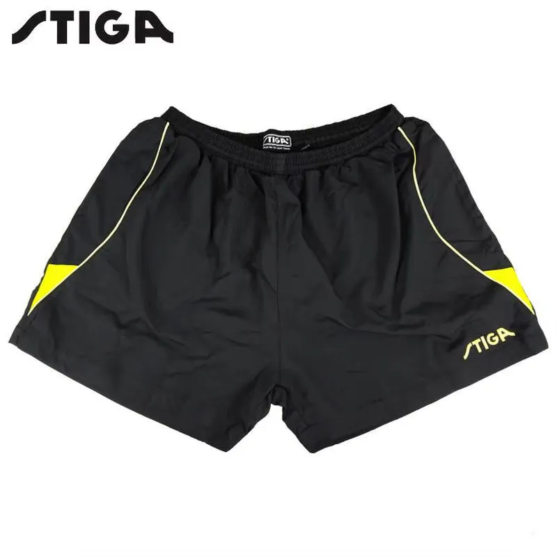 Quick Dry Men’s Table Tennis Sports Shorts