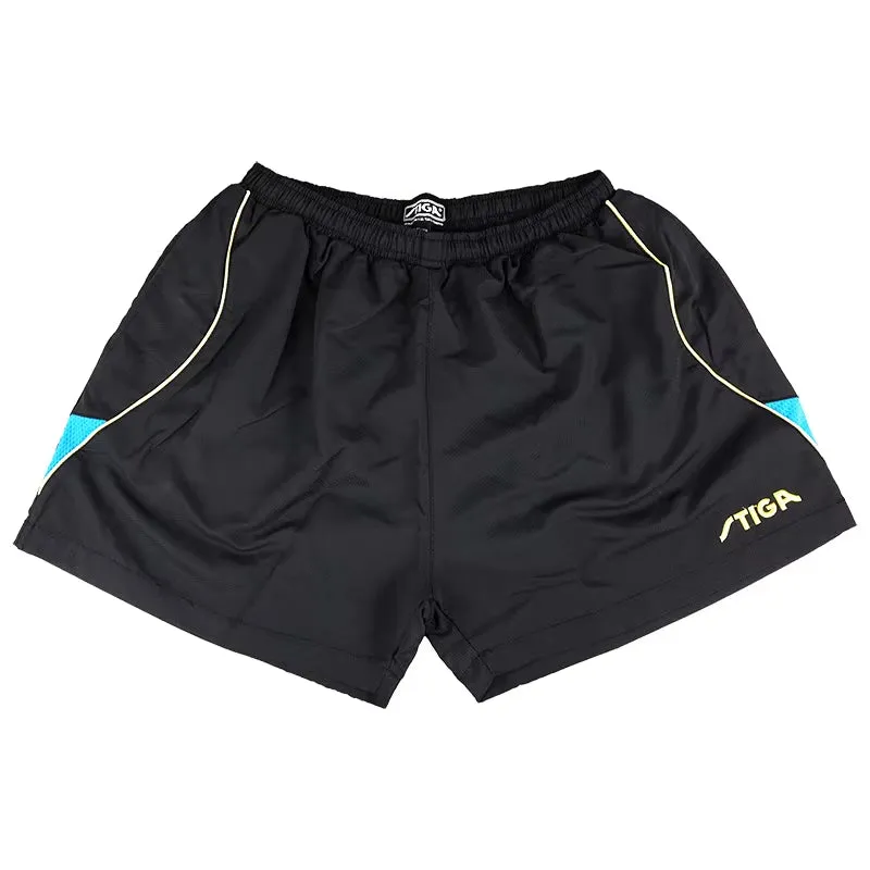 Quick Dry Men’s Table Tennis Sports Shorts