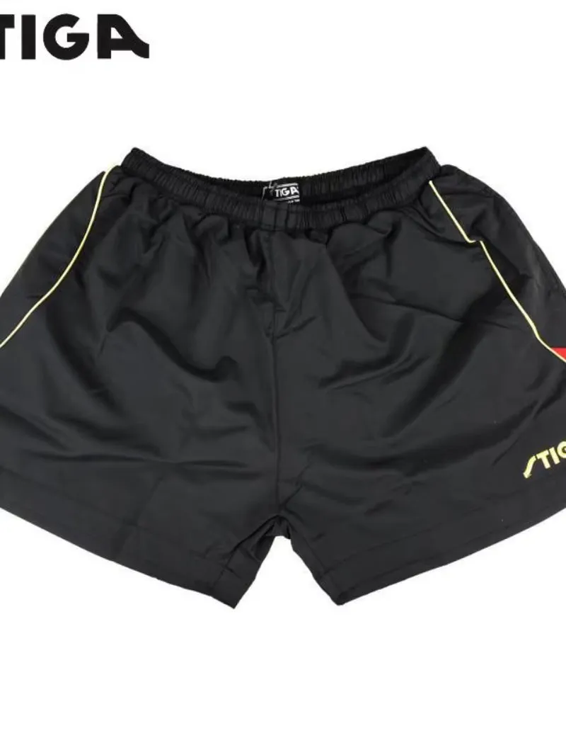 Quick Dry Men’s Table Tennis Sports Shorts