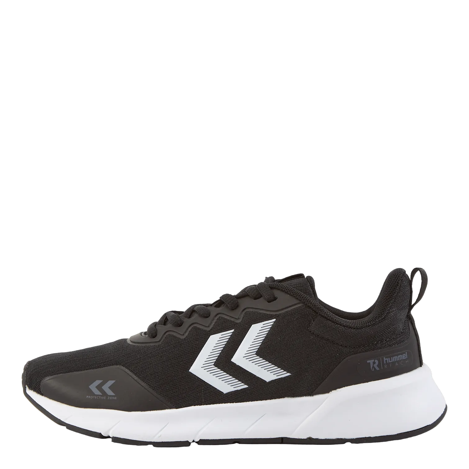 Reach Tr Hiit Black