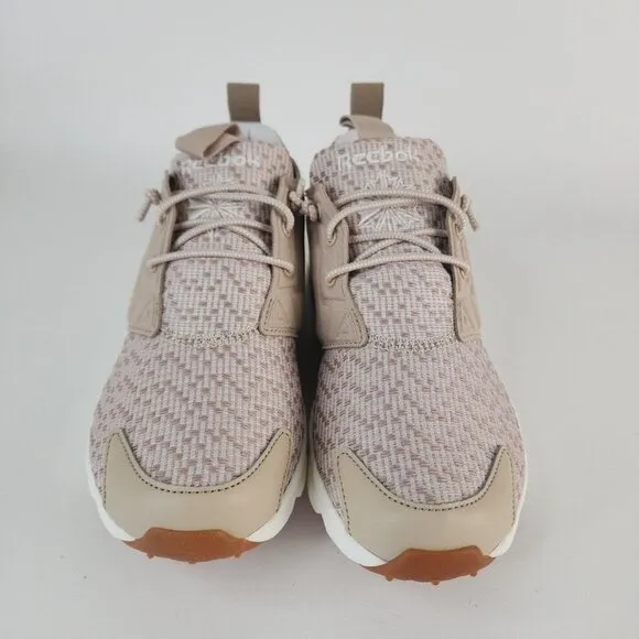 Reebok Classic Furylite Off TG Women Shoes Chalk Sneaker Running