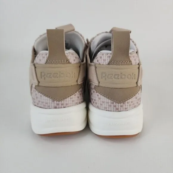 Reebok Classic Furylite Off TG Women Shoes Chalk Sneaker Running