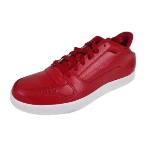 Reebok Classic Next Phase Leather Mens Shoes Sneakers Red Size 13 DS