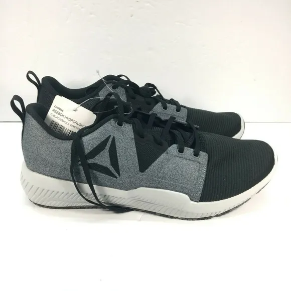 Reebok Men's Hydrorush TR Shoes Sneakers Size 10.5