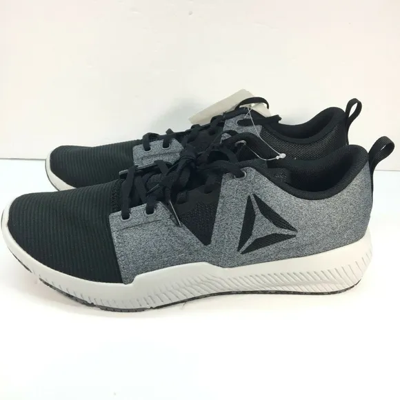 Reebok Men's Hydrorush TR Shoes Sneakers Size 10.5
