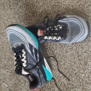 Reebok Nano X2 Cross Trainer Running Shoes Women's Size 8.5