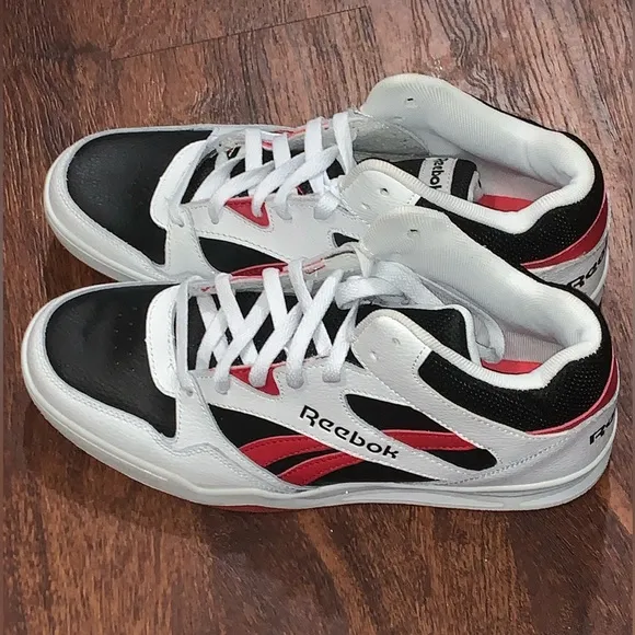 Reebok size 10.5