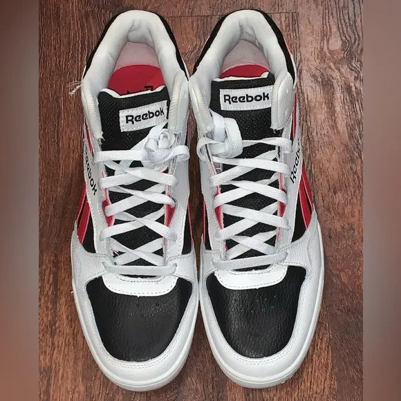 Reebok size 10.5