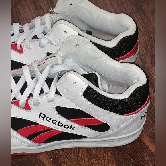 Reebok size 10.5