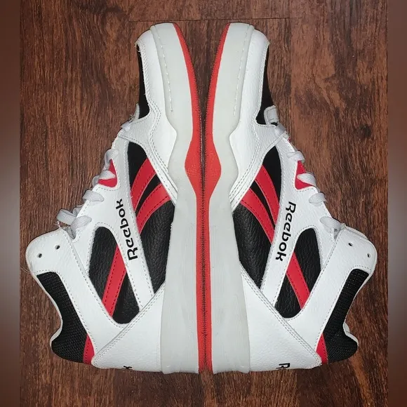 Reebok size 10.5