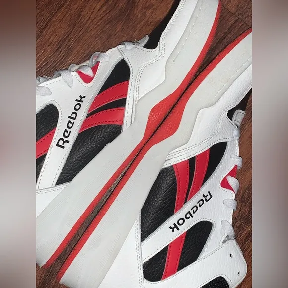 Reebok size 10.5