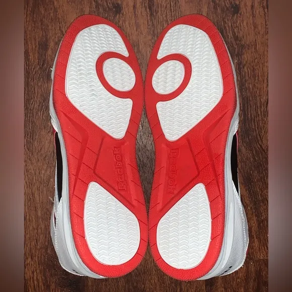 Reebok size 10.5