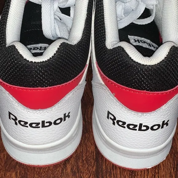 Reebok size 10.5