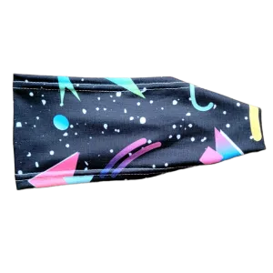 Roller Rink Headband | Bay Bands