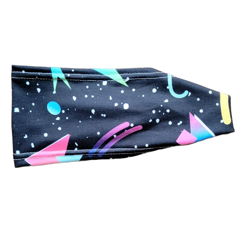 Roller Rink Headband | Bay Bands